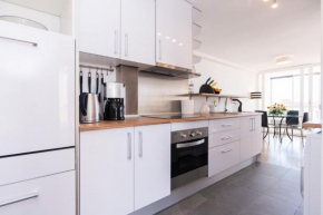 Two-Bedroom Apartment Diosa Tanit